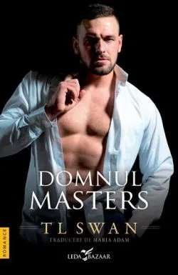 Domnul Masters de T. L. Swan