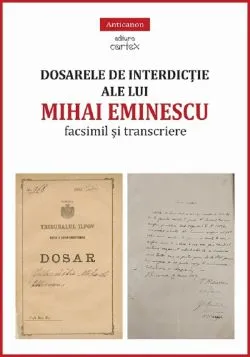 Dosarele de interdictie ale lui Mihai Eminescu de Miruna Lepus