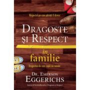 Dragoste si respect in familie