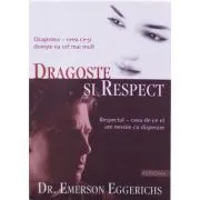 Dragoste si Respect de Emerson Eggerichs