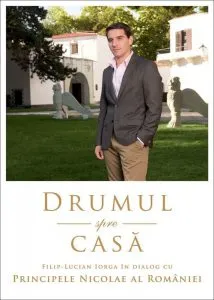 Drumul spre casa de Filip-Lucian Iorga