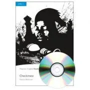 English Readers Level 4. Checkmate Book   CD de Malorie Blackman