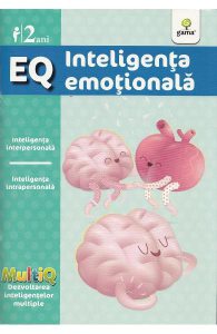 EQ.2 ani - Inteligenta emotionala