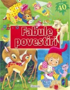 Fabule si povestiri