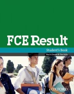 FCE Result. Student
