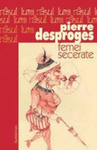 Femei secerate
