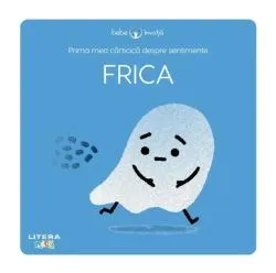 Frica de Nadine Brun-Cosme