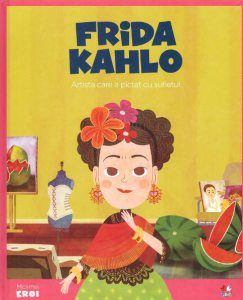 Frida Kahlo