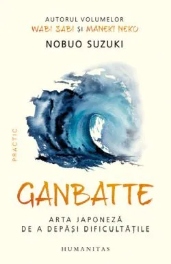Ganbatte de Nobuo Suzuki
