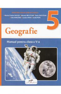 Geografie