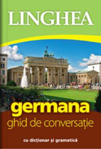 Ghid de conversatie roman-german