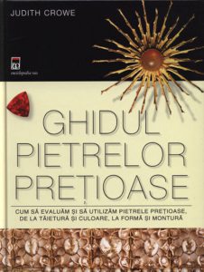 Ghidul pietrelor pretioase