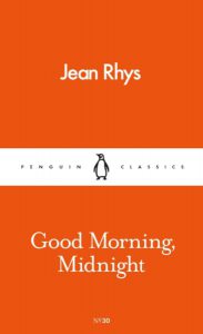 Good Morning, Midnight