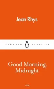 Good Morning, Midnight de Jean Rhys