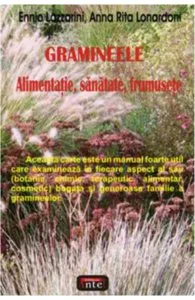 Gramineele de Anna Rita Lonardoni