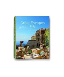 Great Escapes Italy de Angelika Taschen