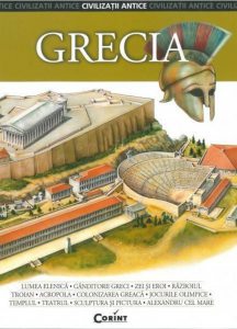 Grecia