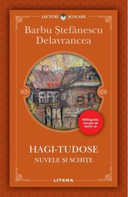 Hagi-Tudose