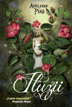 Iluzii (Vol. 3) de Aprillyne Pike