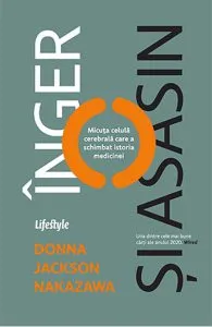 Inger si asasin de Donna Jackson Nakazawa