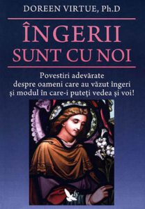 Ingerii sunt cu noi