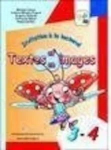 Invitation a la lecture! Textes et, en images clase 3-4