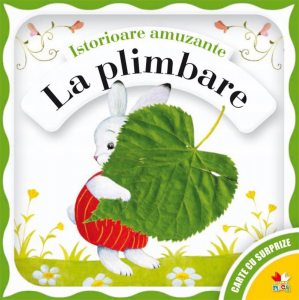 Istorioare amuzante. La plimbare