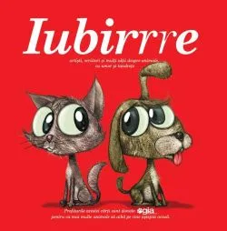 Iubirrre de Dana tocu