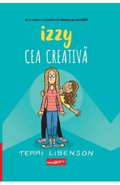 Izzy cea creativa
