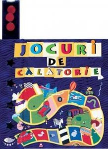 Jocuri de calatorie