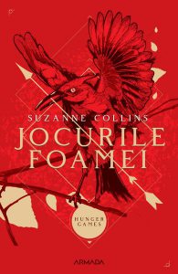 Jocurile foamei (Vol. 1)