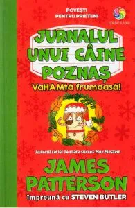 Jurnalul unui caine poznas Vol.2: VaHAMta frumoasa!