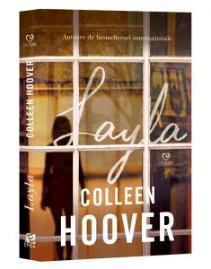 Layla de Colleen Hoover