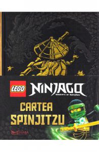 Lego Ninjago