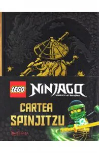 Lego Ninjago