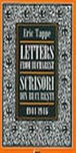 Letters From Bucharest