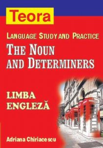 Limba engleza - Language study and practice