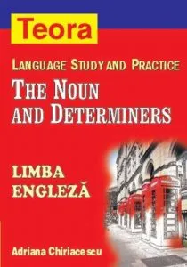 Limba engleza - Language study and practice