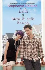 Lola si baiatul de treaba din vecini