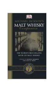 Malt Whisky Companion de Gavin D. Smith