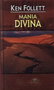Mania divina de Ken Follett