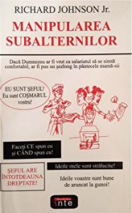 Manipularea subalternilor