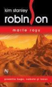 Marte rosu (vol.1)
