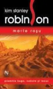 Marte rosu (vol.1) de Kim Stanley Robinson