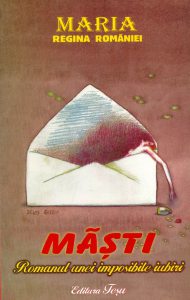 Masti. Romanul unei imposibile iubiri
