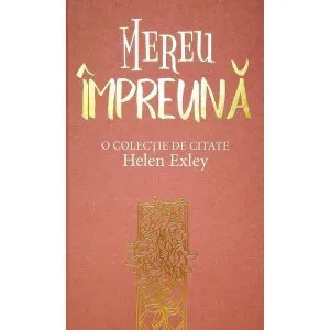 Mereu impreuna de Helen Exley