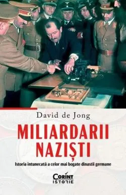 Miliardarii naziști