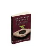 Mindfulness in actiune. Dezvoltarea armonioasa cu ajutorul meditatiei si a prezentei constiente de Chogyam Trungpa