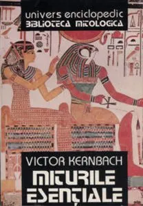 Mituri esentiale de Victor Kernbach