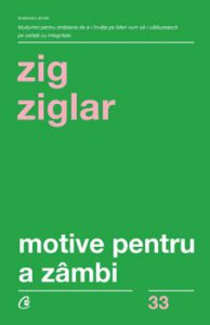 Motive pentru a zambi. Ed a IV-a